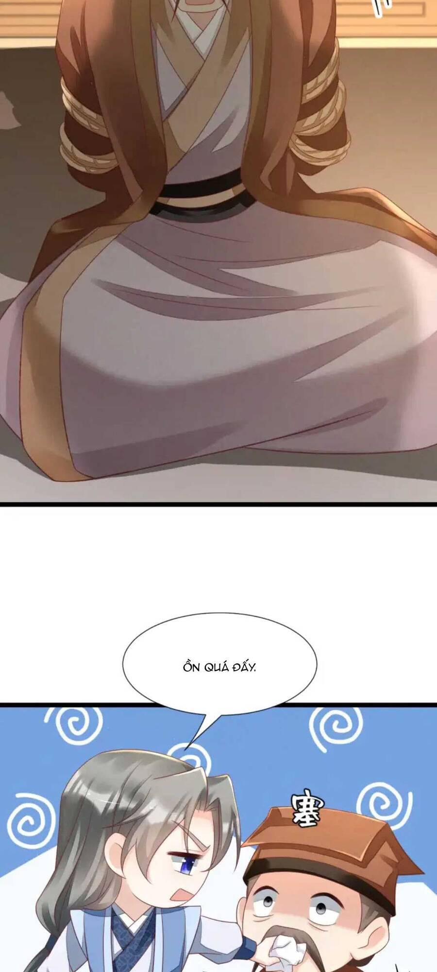 Thần Phi Ngự Thiên Hạ Chapter 10 - 26
