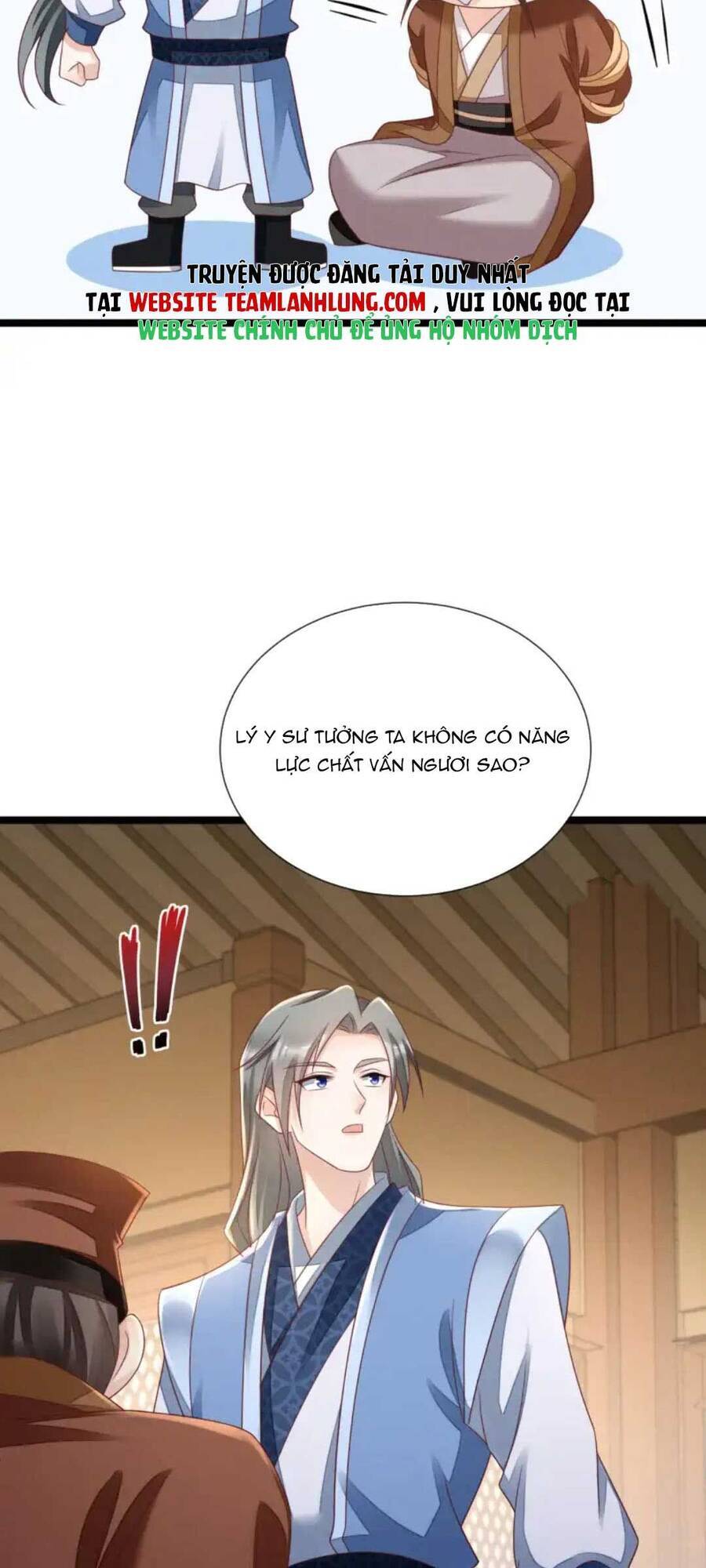 Thần Phi Ngự Thiên Hạ Chapter 10 - 27