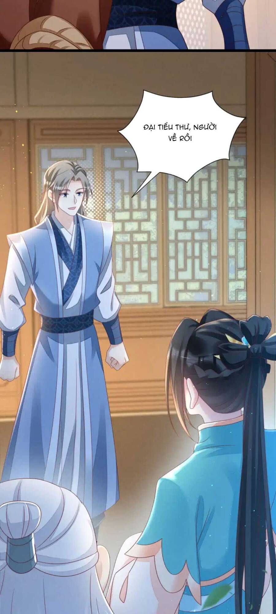 Thần Phi Ngự Thiên Hạ Chapter 10 - 28