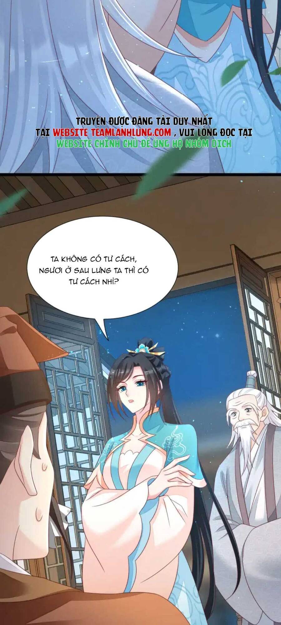 Thần Phi Ngự Thiên Hạ Chapter 10 - 29