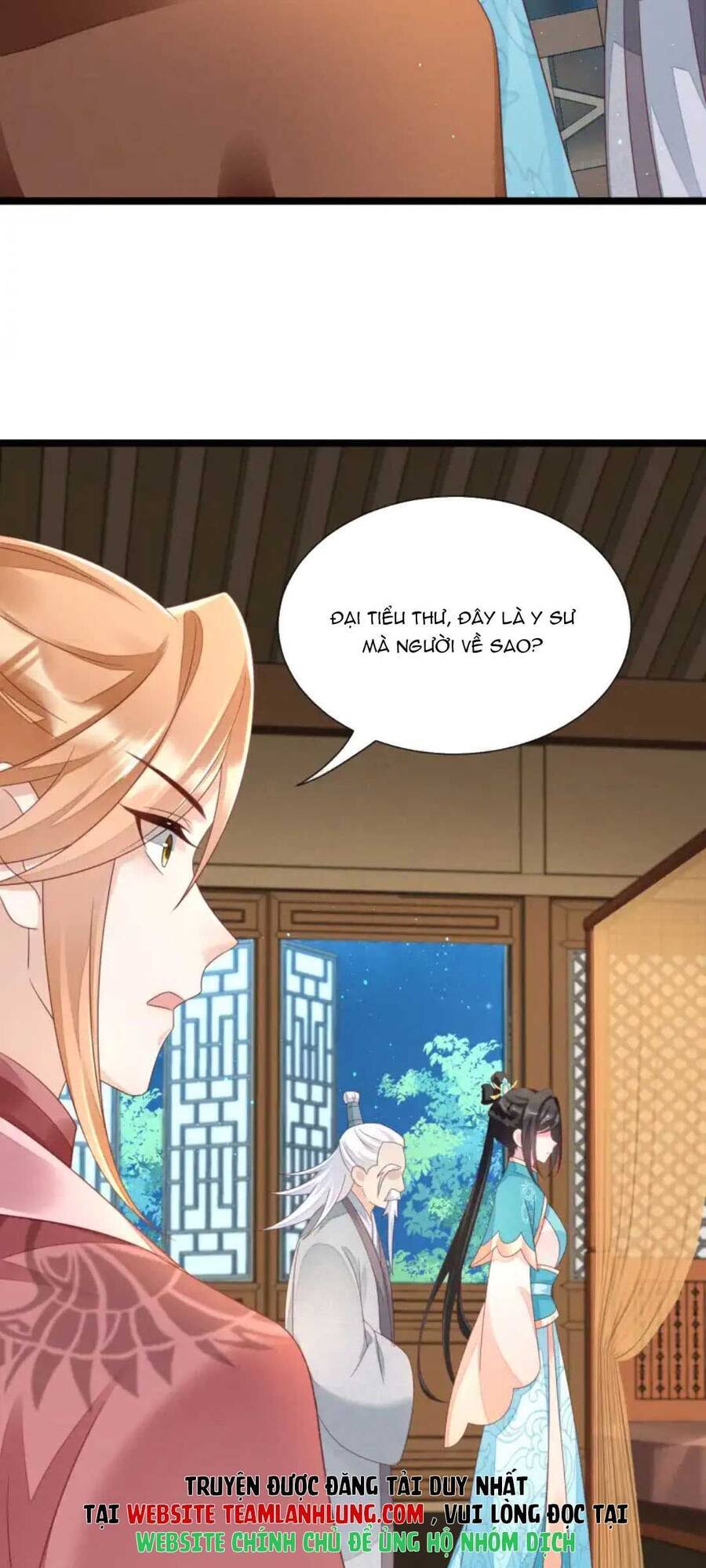 Thần Phi Ngự Thiên Hạ Chapter 10 - 30