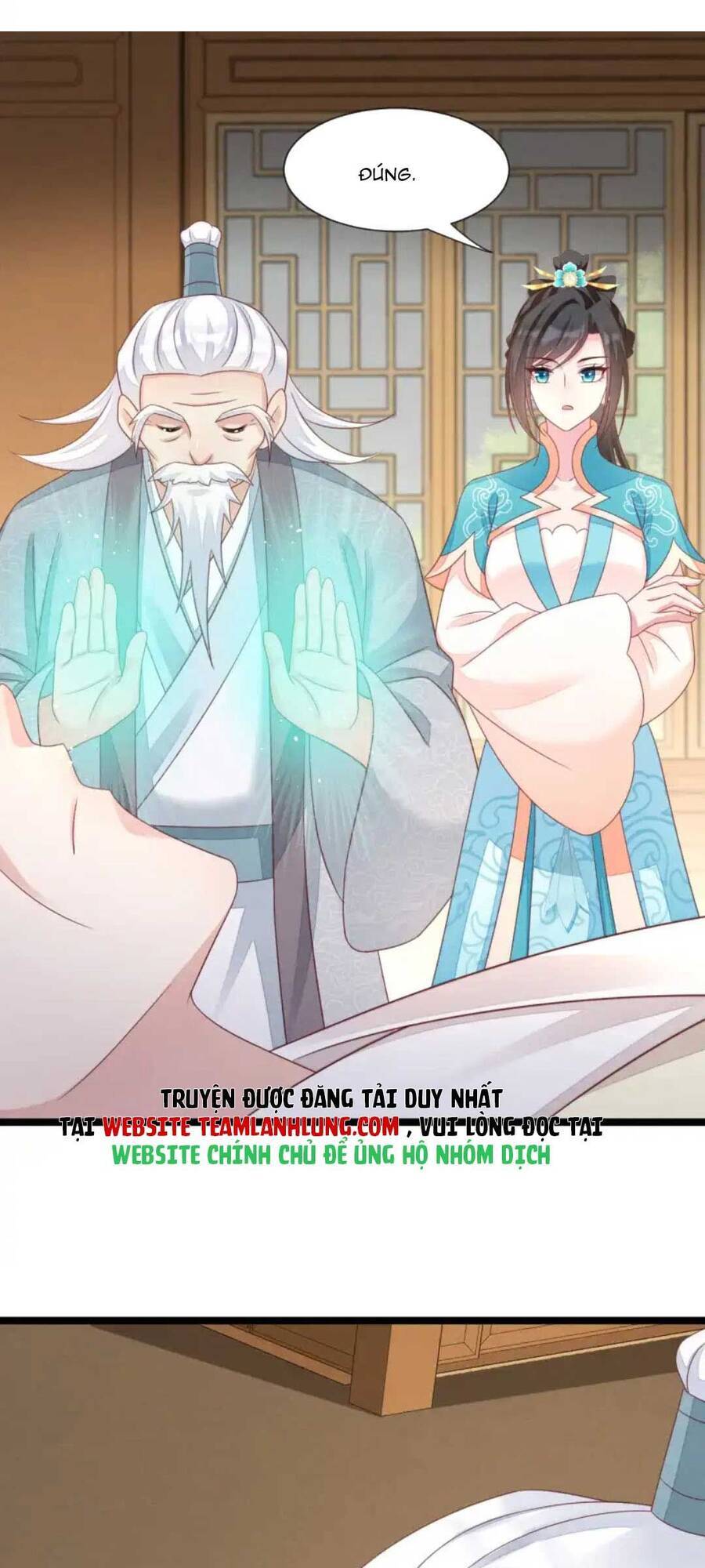 Thần Phi Ngự Thiên Hạ Chapter 10 - 32