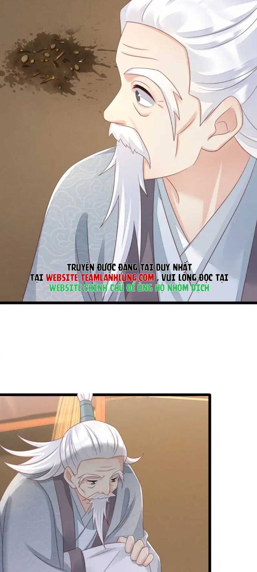 Thần Phi Ngự Thiên Hạ Chapter 10 - 33