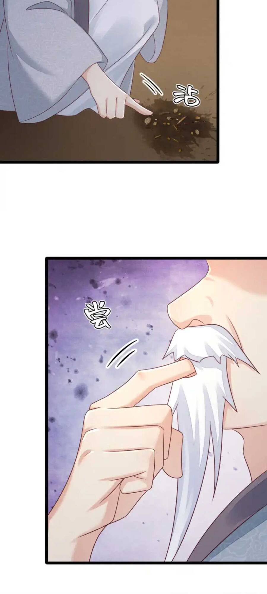 Thần Phi Ngự Thiên Hạ Chapter 10 - 34