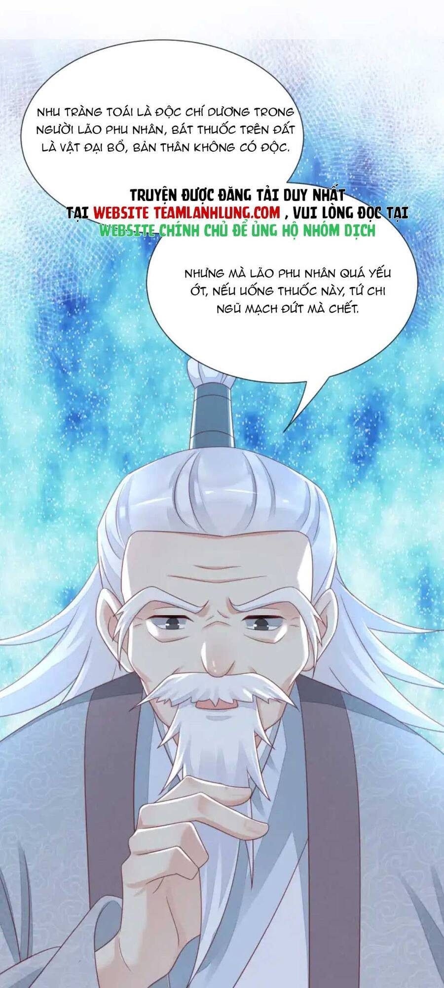 Thần Phi Ngự Thiên Hạ Chapter 10 - 35