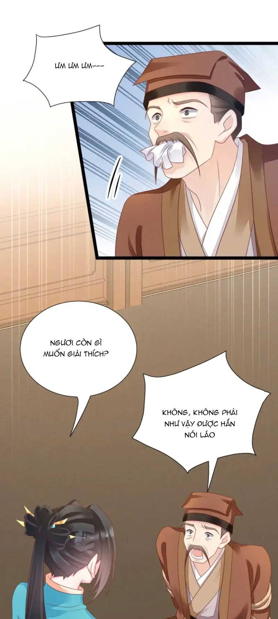 Thần Phi Ngự Thiên Hạ Chapter 10 - 37