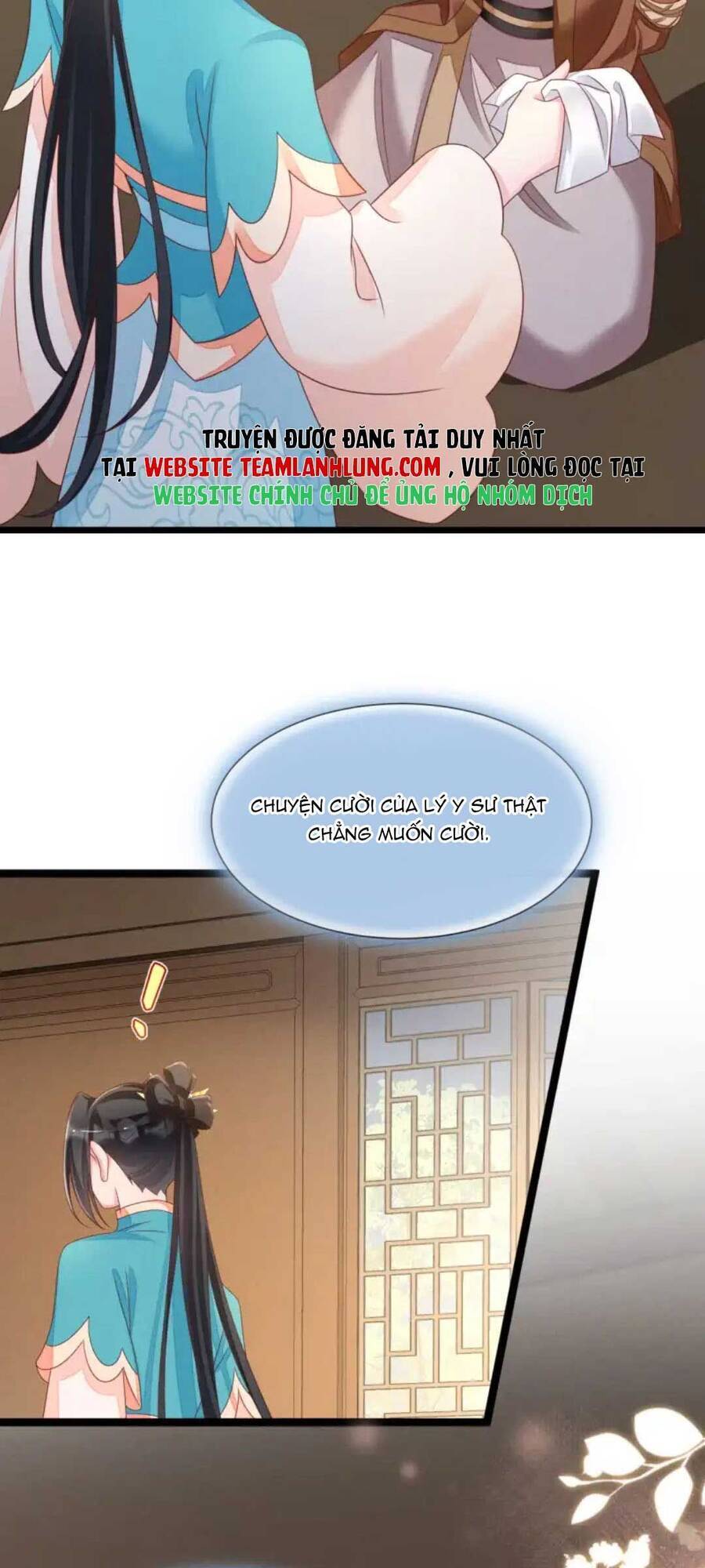 Thần Phi Ngự Thiên Hạ Chapter 10 - 38