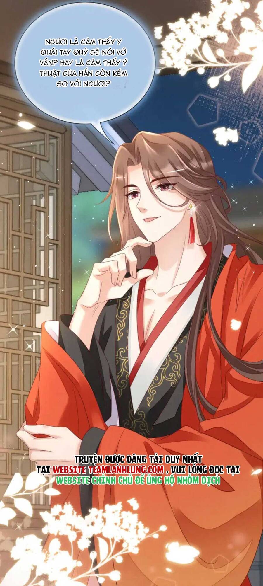 Thần Phi Ngự Thiên Hạ Chapter 10 - 39