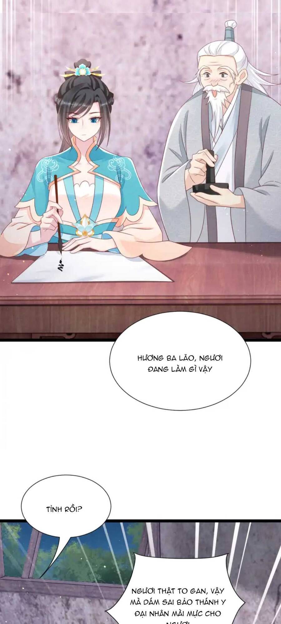 Thần Phi Ngự Thiên Hạ Chapter 10 - 5