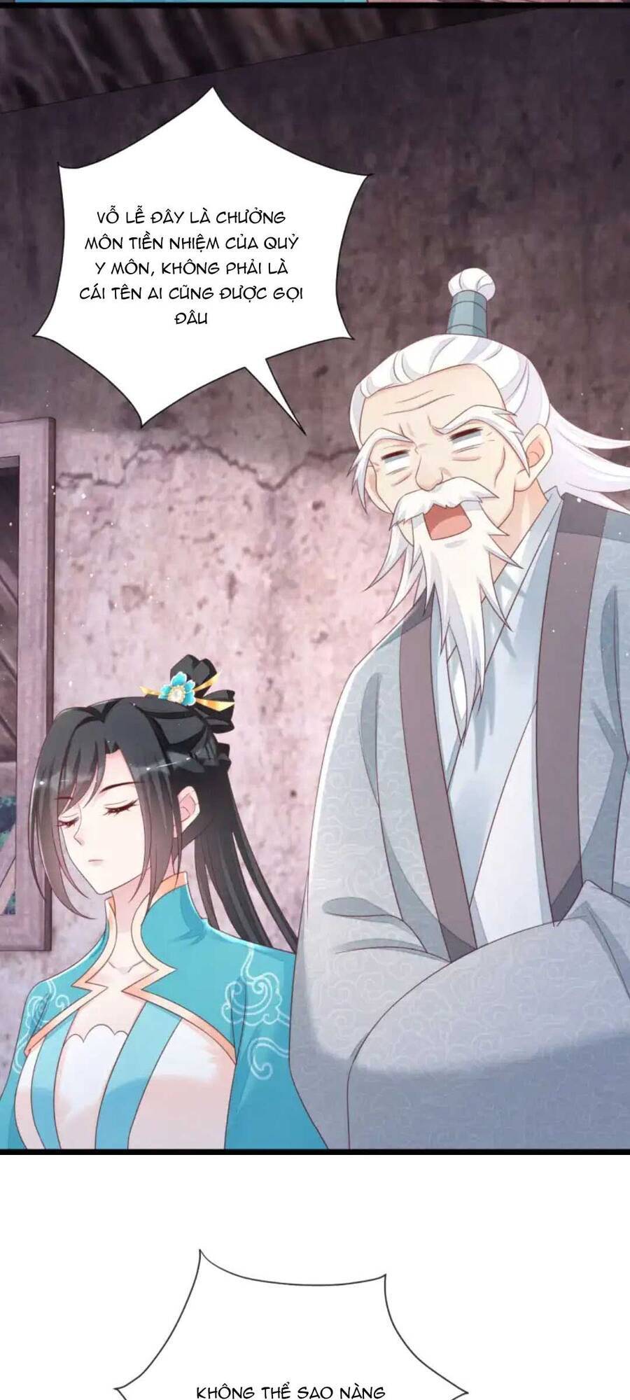 Thần Phi Ngự Thiên Hạ Chapter 10 - 8