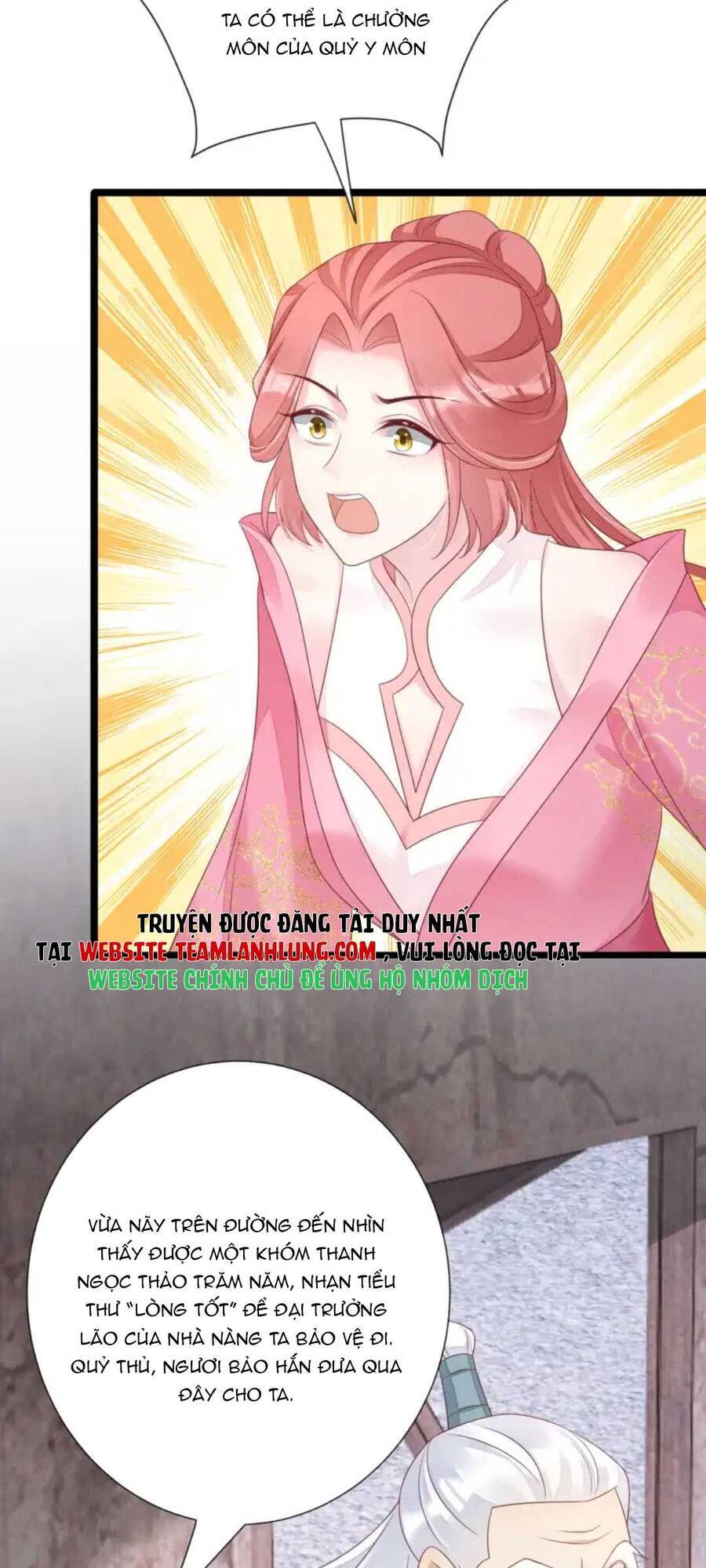 Thần Phi Ngự Thiên Hạ Chapter 10 - 9