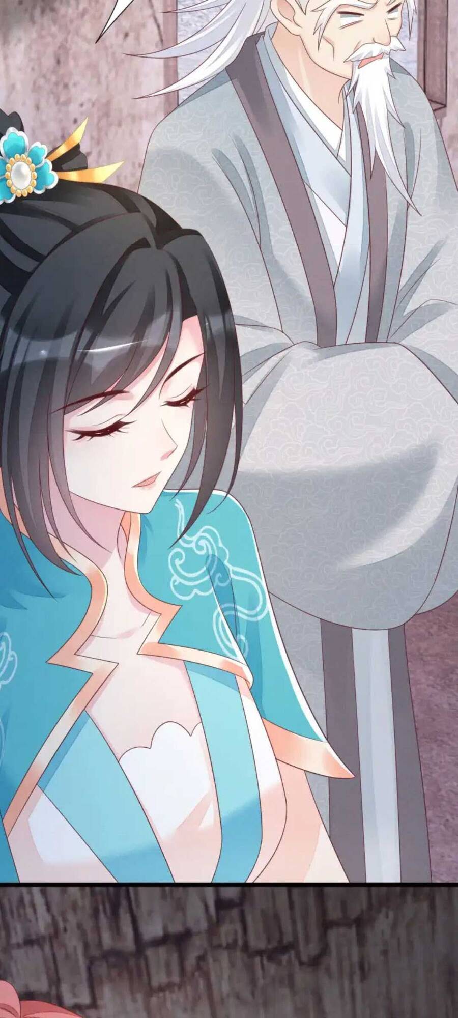 Thần Phi Ngự Thiên Hạ Chapter 10 - 10