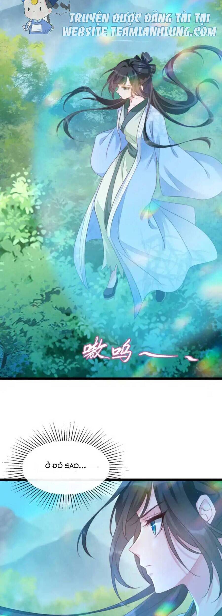 Thần Phi Ngự Thiên Hạ Chapter 2 - 12