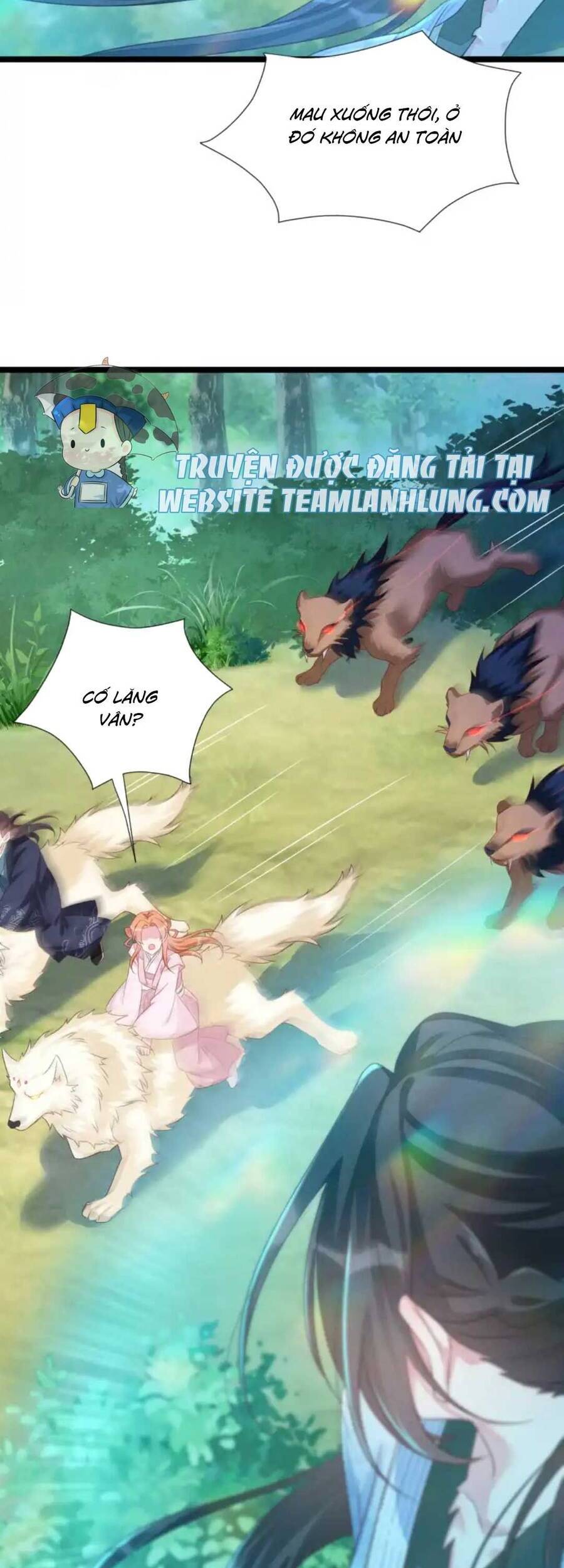 Thần Phi Ngự Thiên Hạ Chapter 2 - 13