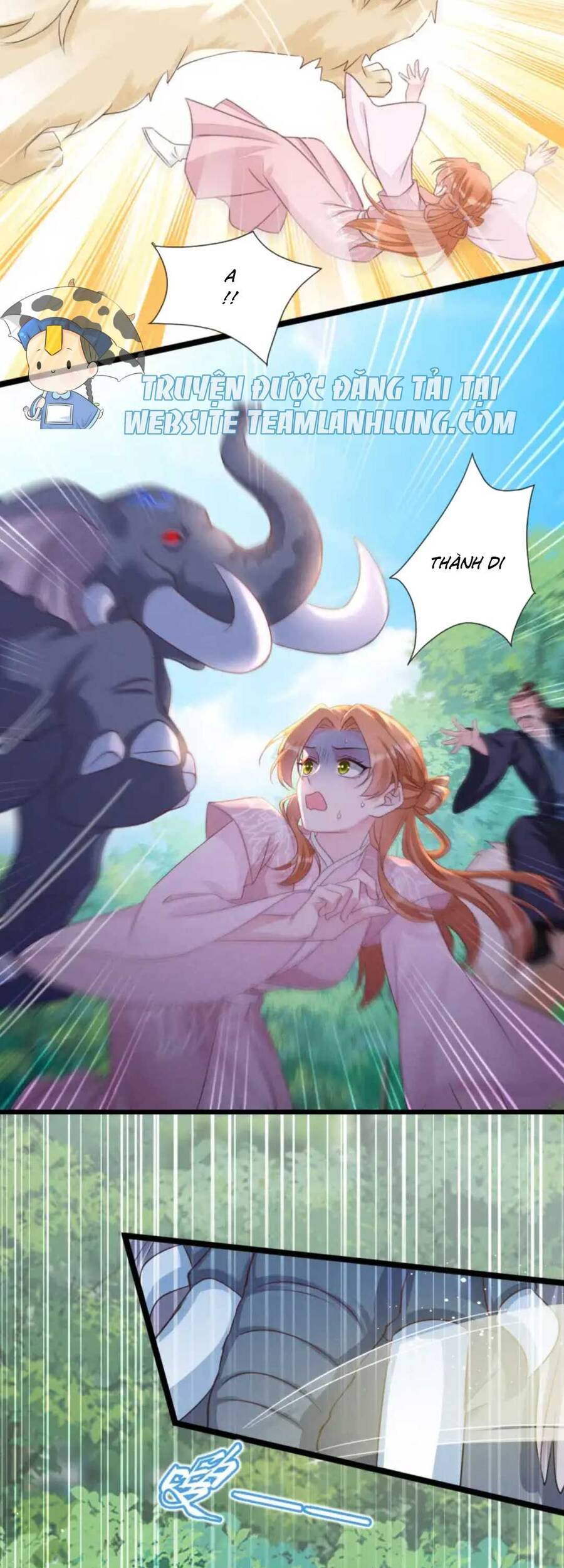 Thần Phi Ngự Thiên Hạ Chapter 2 - 18