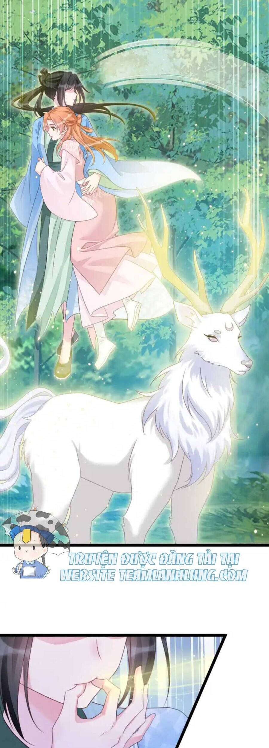 Thần Phi Ngự Thiên Hạ Chapter 2 - 19