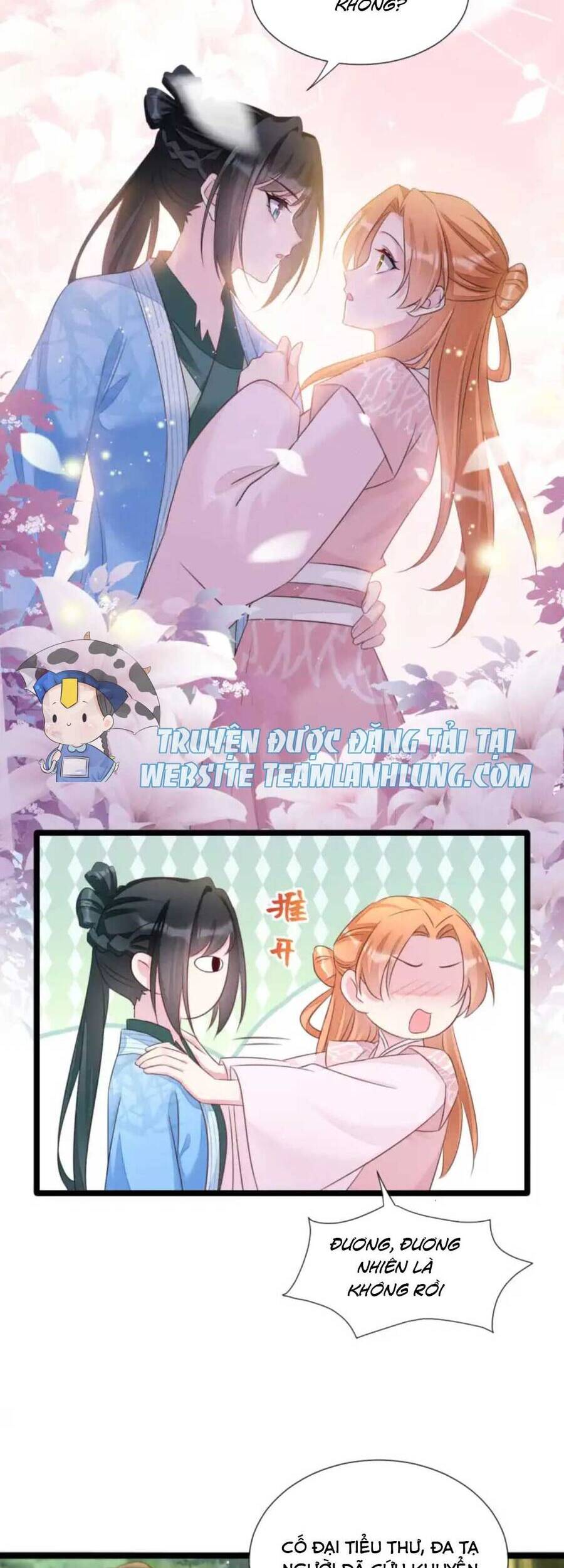 Thần Phi Ngự Thiên Hạ Chapter 2 - 21