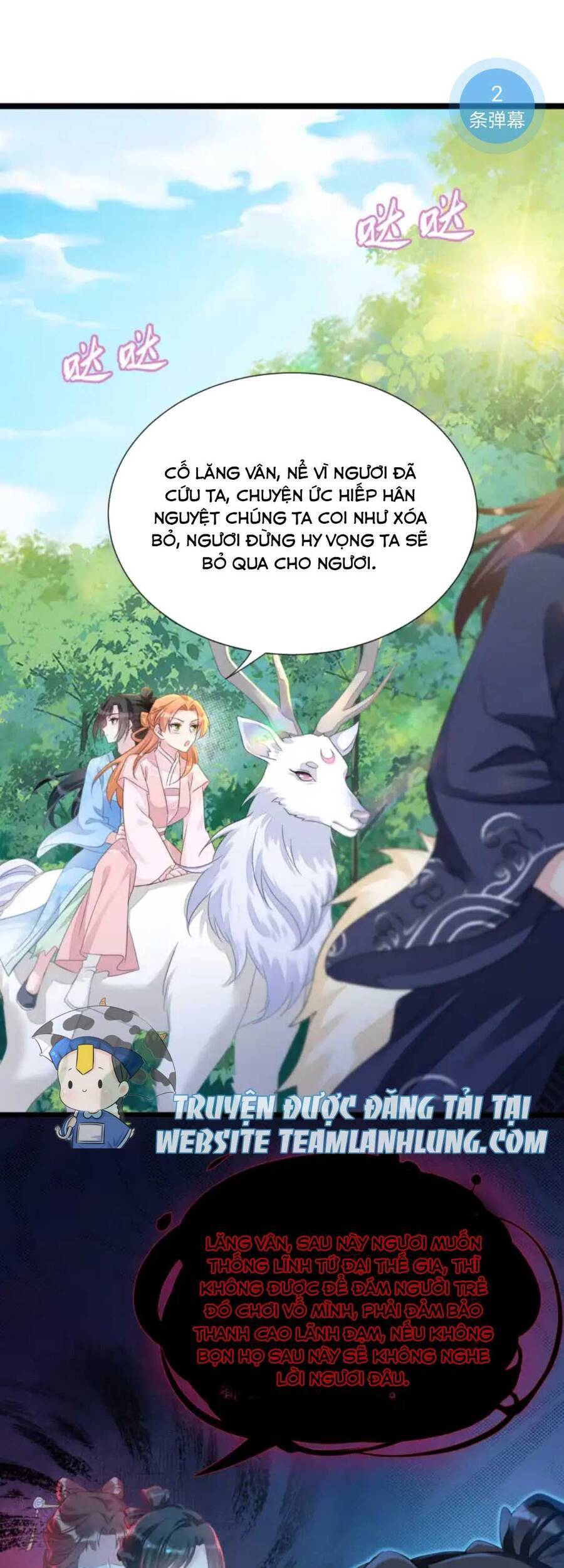 Thần Phi Ngự Thiên Hạ Chapter 2 - 24