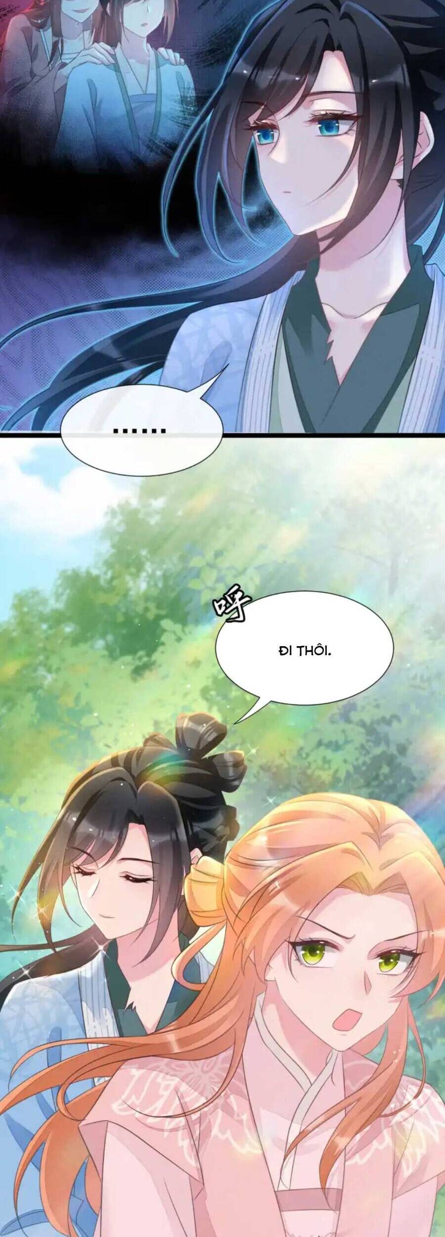 Thần Phi Ngự Thiên Hạ Chapter 2 - 25