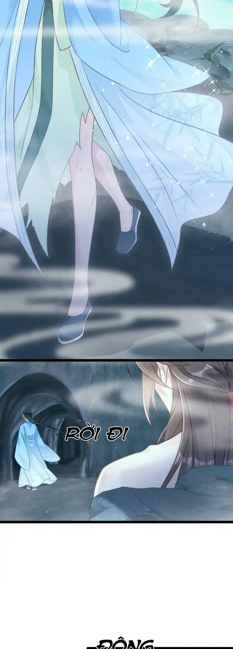 Thần Phi Ngự Thiên Hạ Chapter 2 - 4