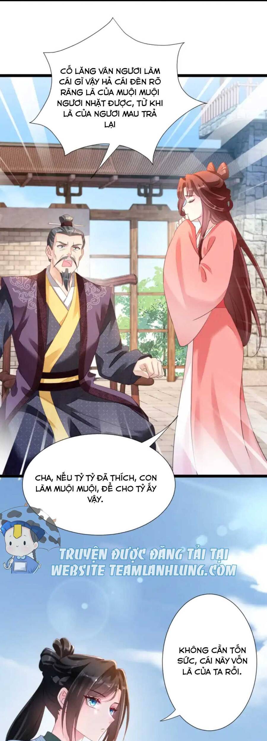 Thần Phi Ngự Thiên Hạ Chapter 2 - 32