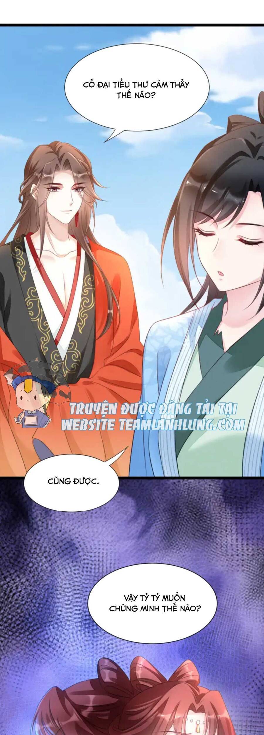 Thần Phi Ngự Thiên Hạ Chapter 2 - 38