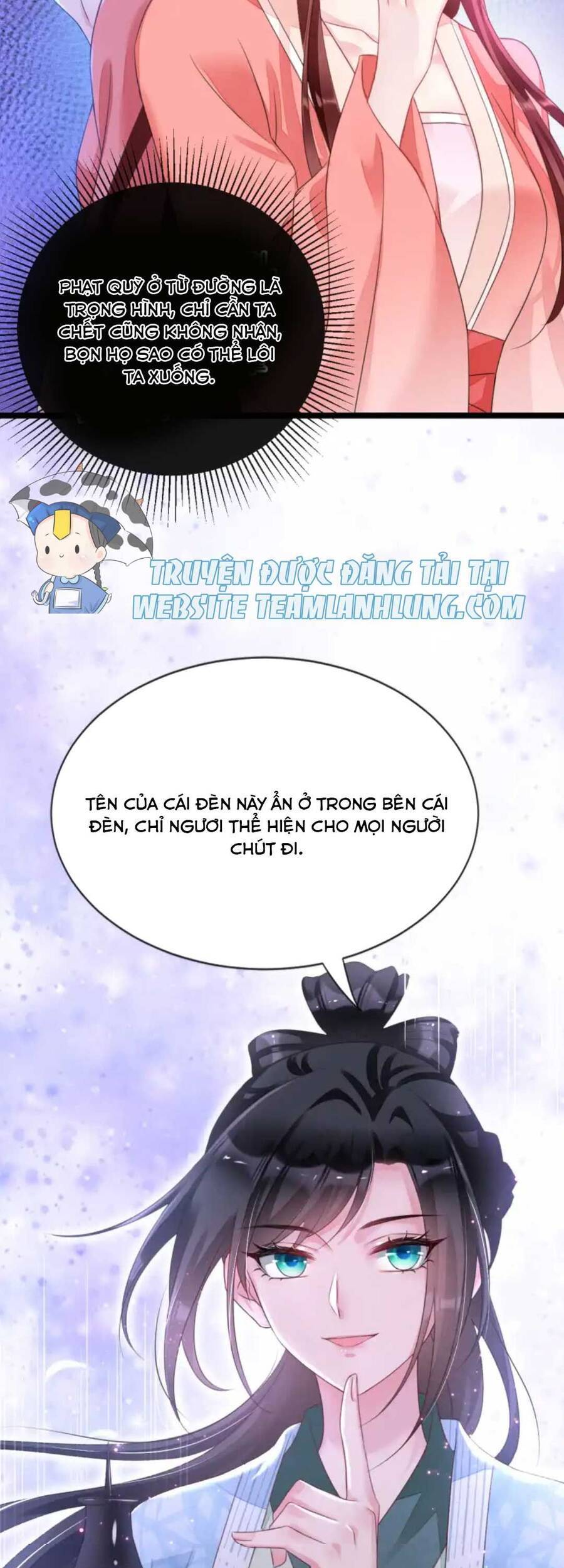 Thần Phi Ngự Thiên Hạ Chapter 2 - 40