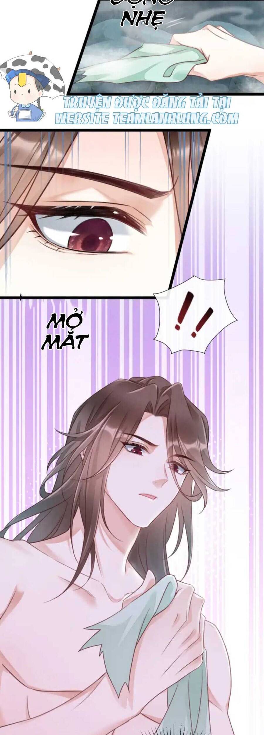 Thần Phi Ngự Thiên Hạ Chapter 2 - 5