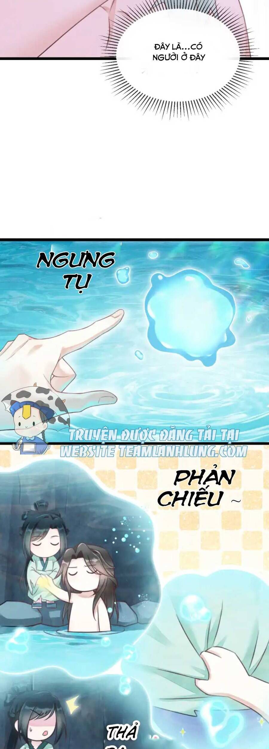 Thần Phi Ngự Thiên Hạ Chapter 2 - 6