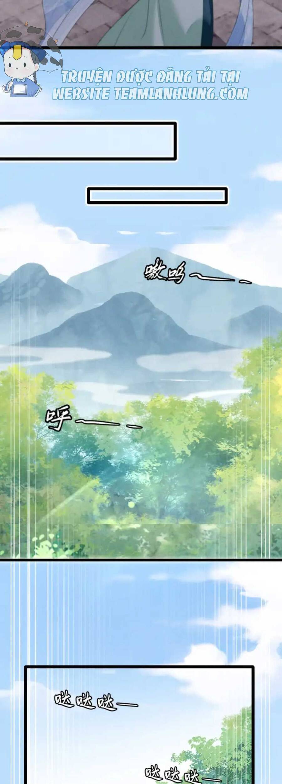 Thần Phi Ngự Thiên Hạ Chapter 3 - 11