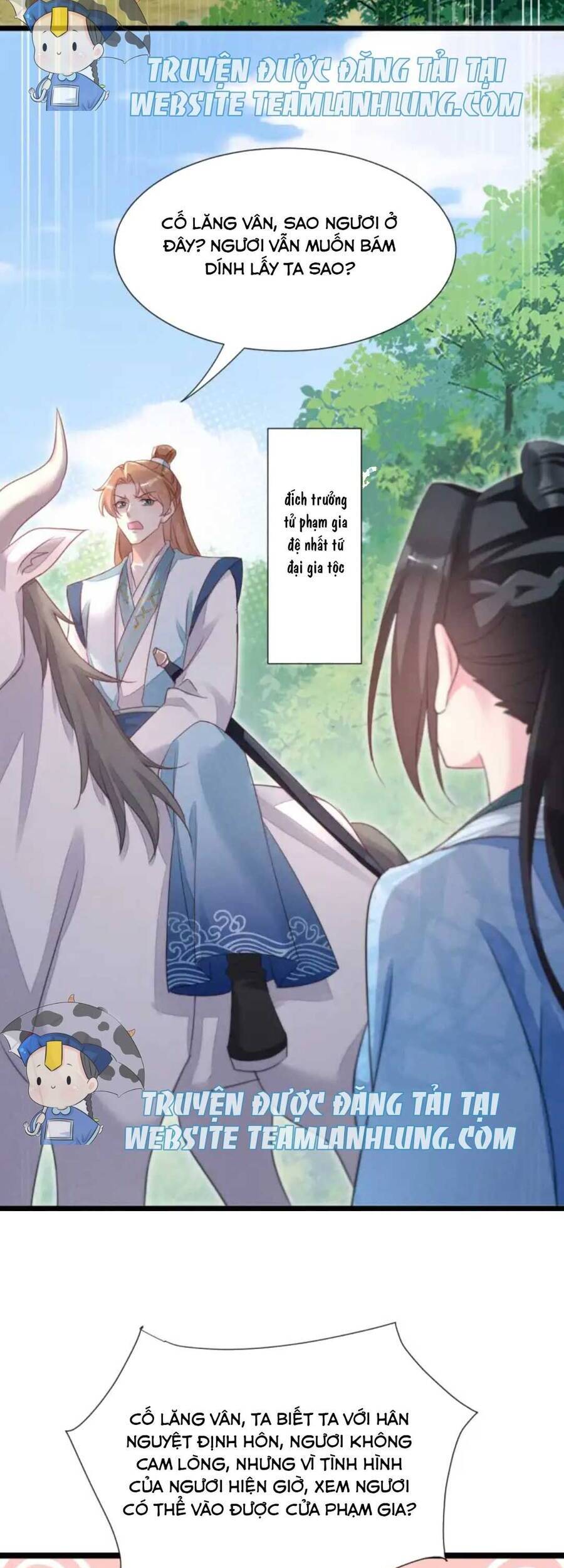 Thần Phi Ngự Thiên Hạ Chapter 3 - 13