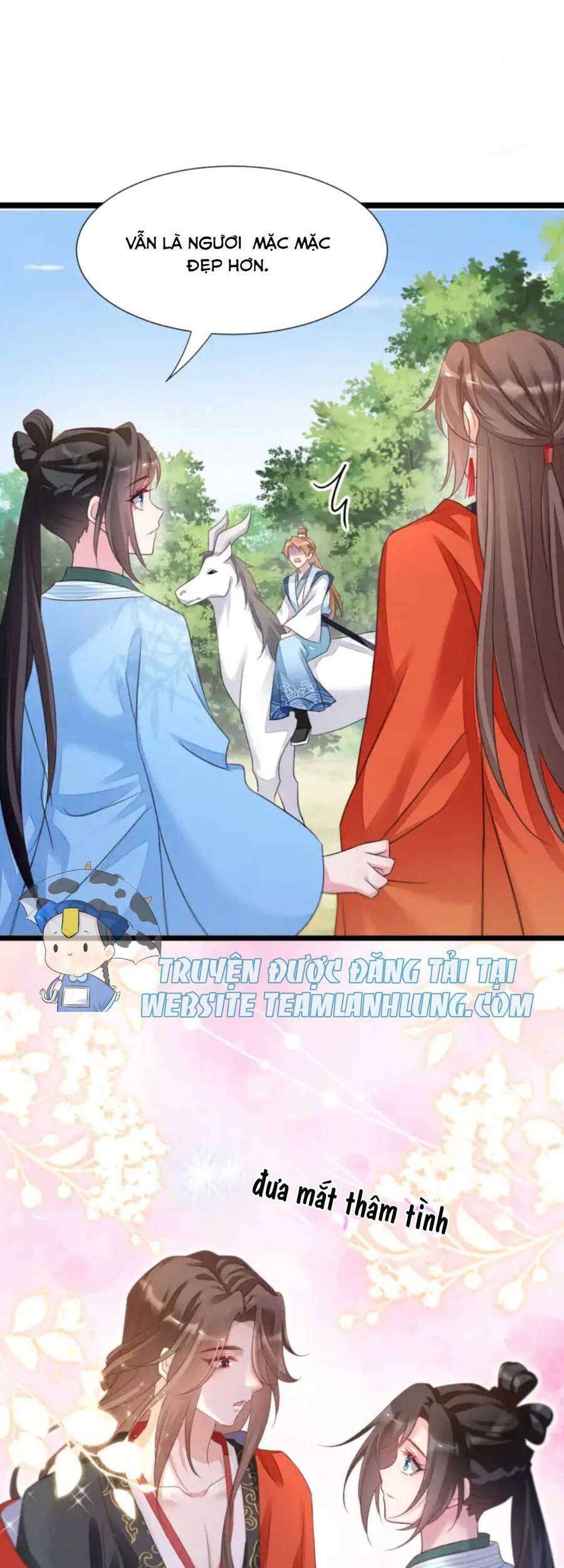 Thần Phi Ngự Thiên Hạ Chapter 3 - 16