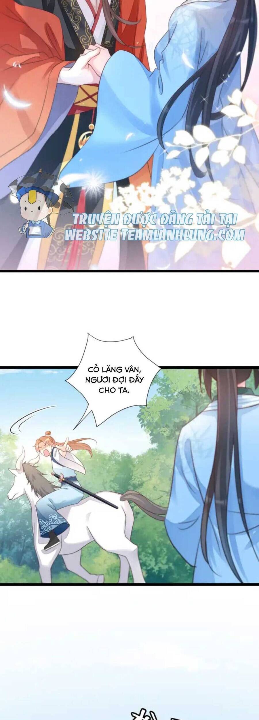 Thần Phi Ngự Thiên Hạ Chapter 3 - 17