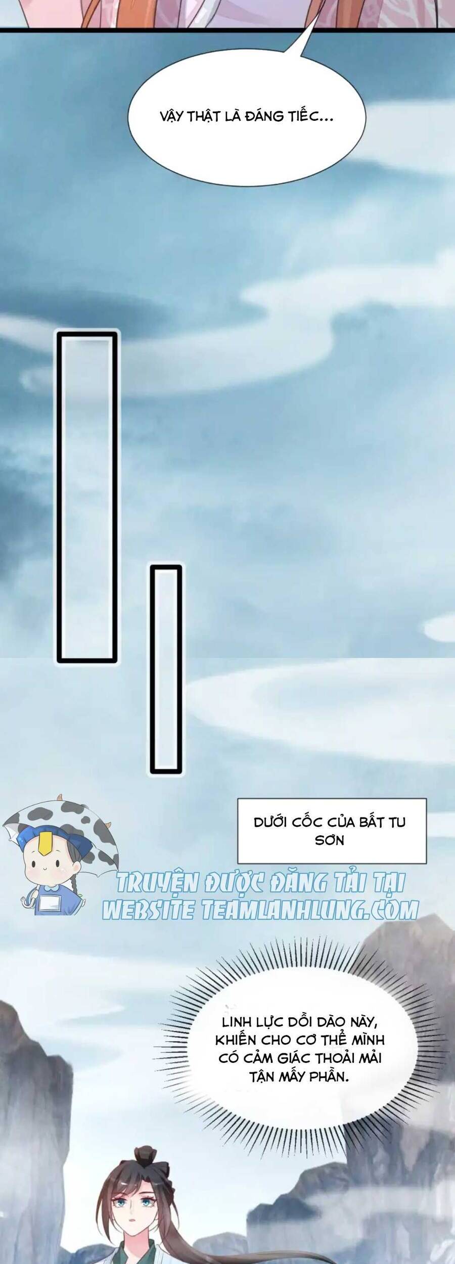 Thần Phi Ngự Thiên Hạ Chapter 3 - 22