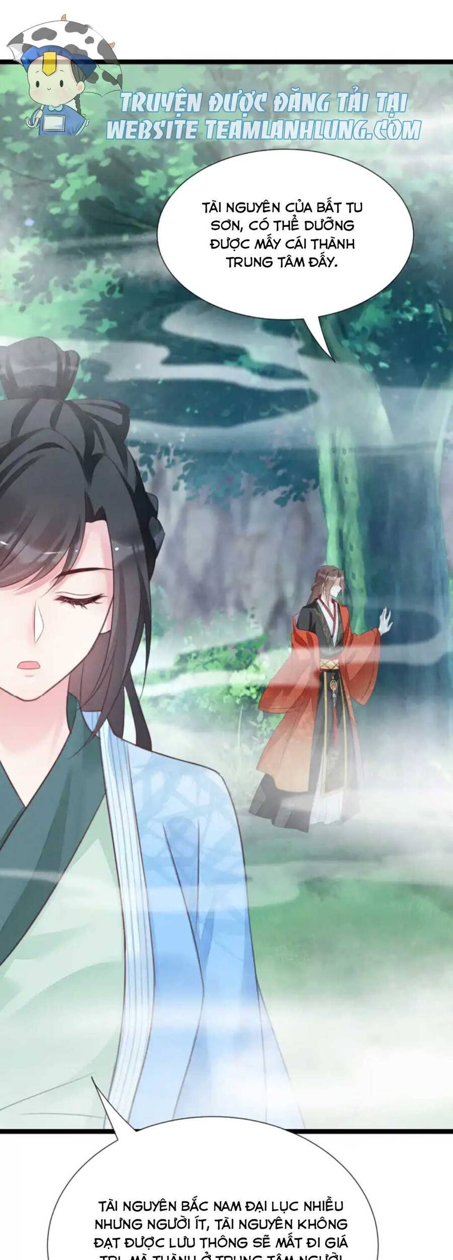 Thần Phi Ngự Thiên Hạ Chapter 3 - 24