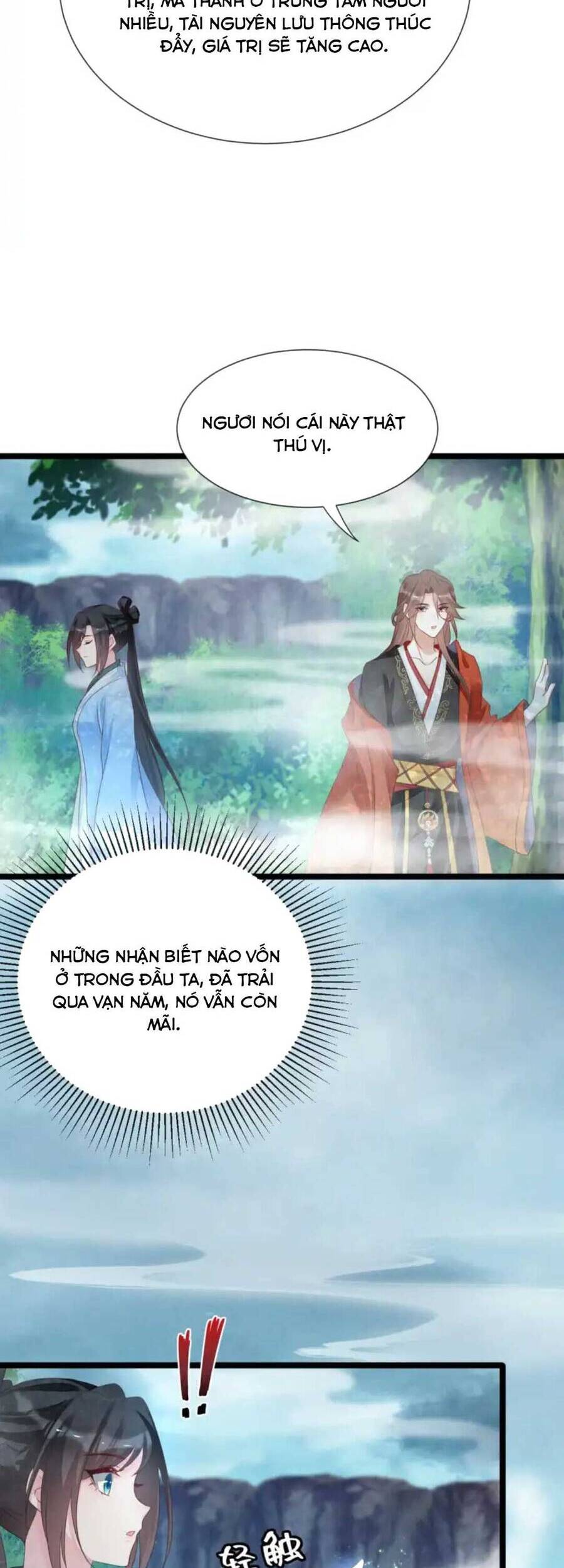 Thần Phi Ngự Thiên Hạ Chapter 3 - 25