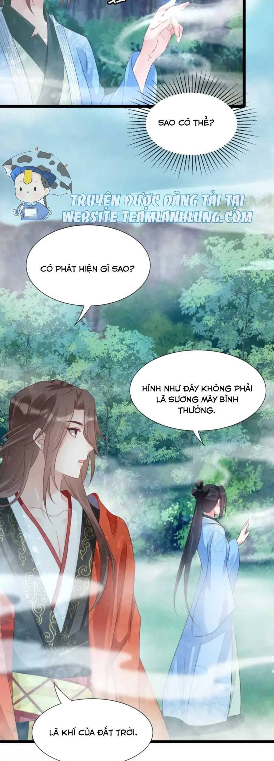Thần Phi Ngự Thiên Hạ Chapter 3 - 26
