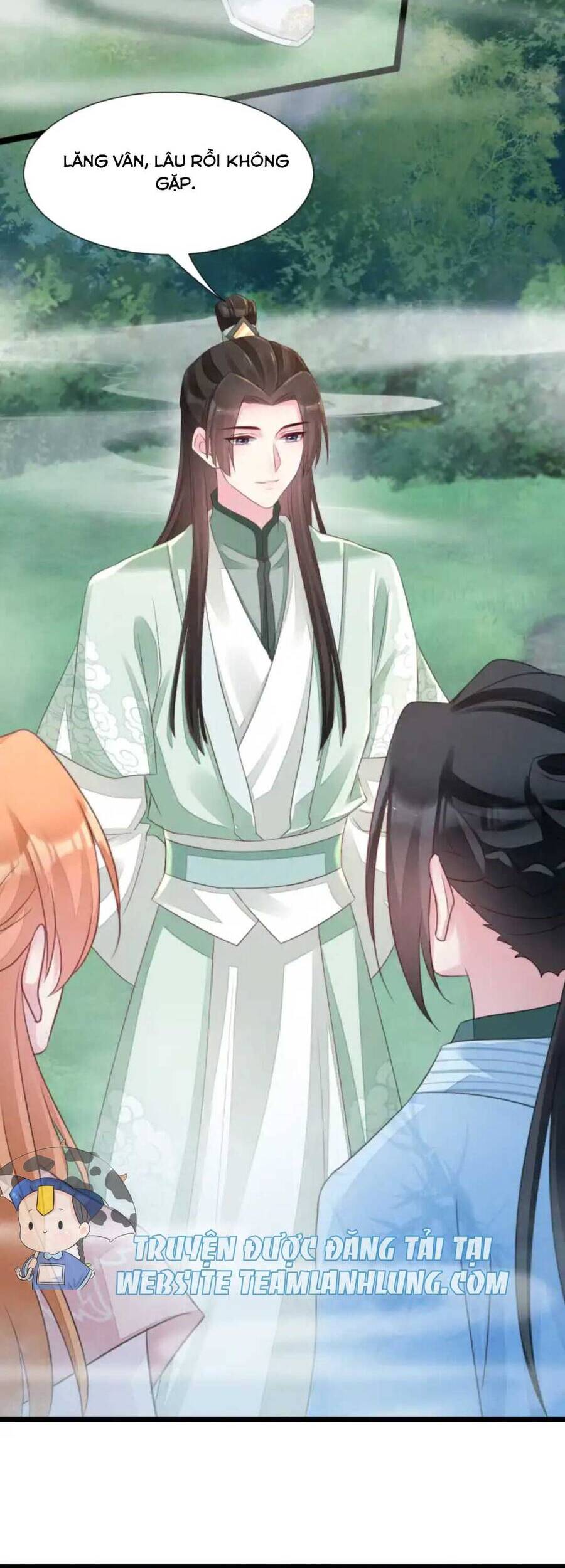 Thần Phi Ngự Thiên Hạ Chapter 4 - 11