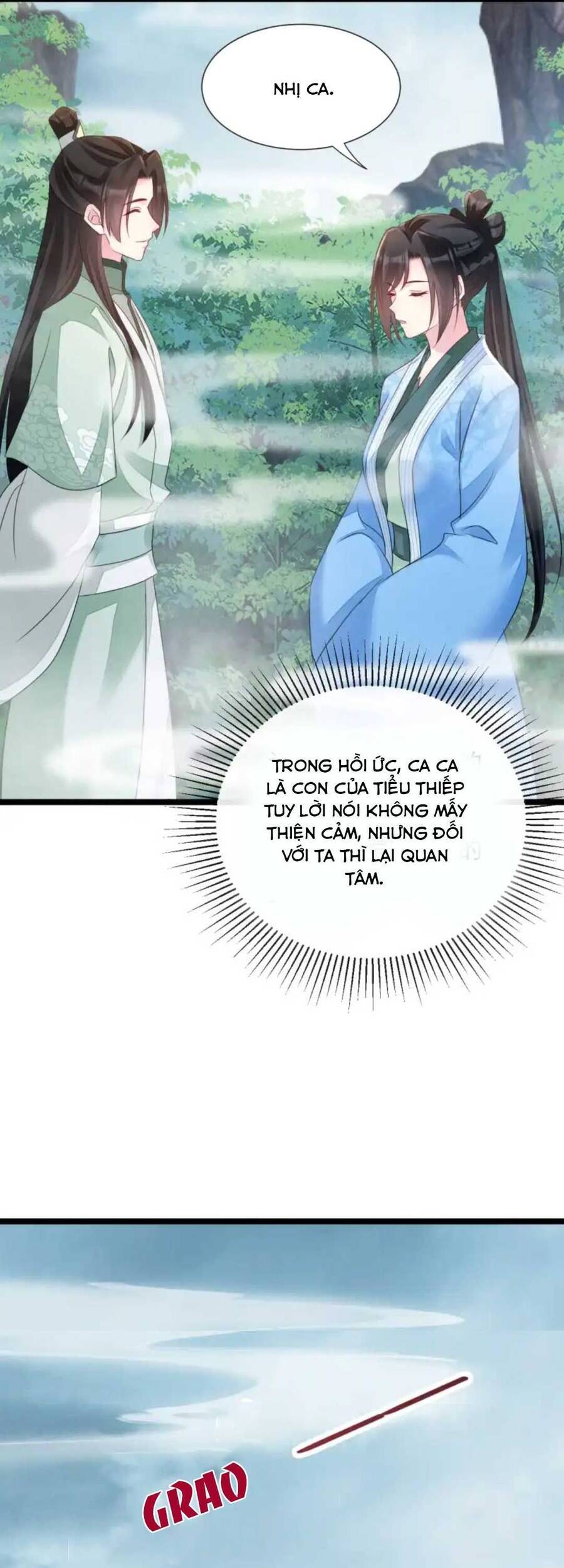 Thần Phi Ngự Thiên Hạ Chapter 4 - 12