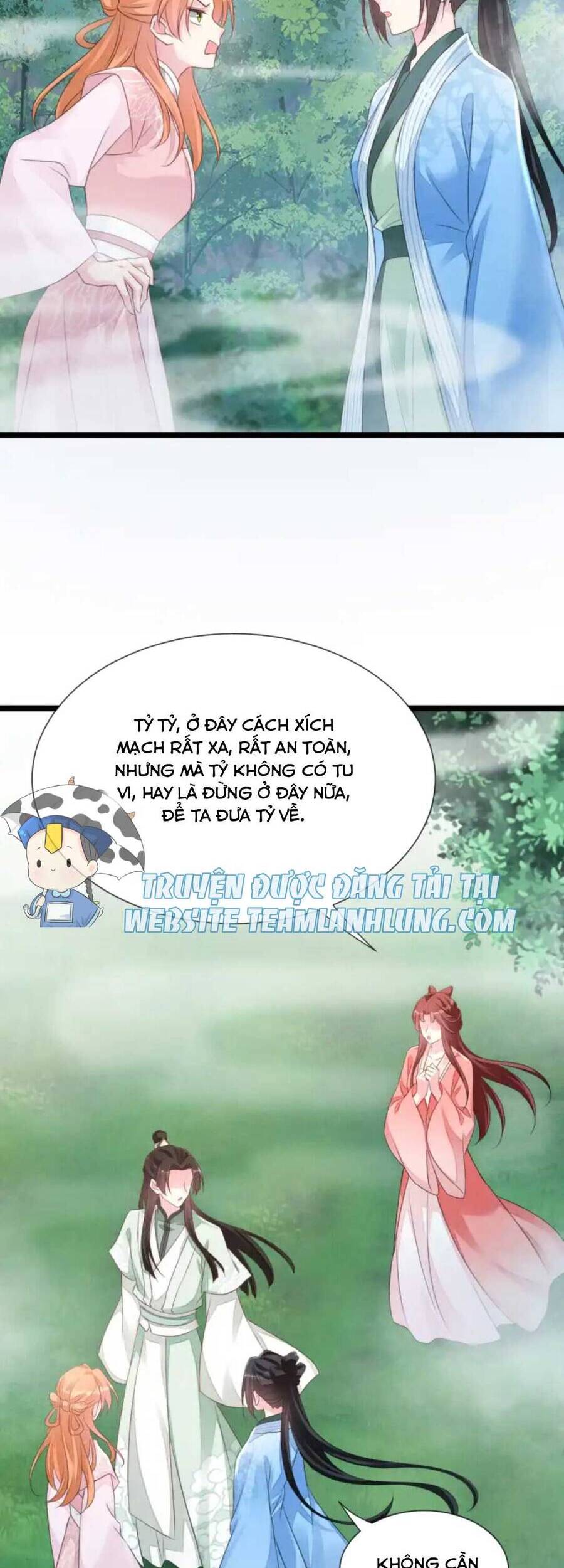 Thần Phi Ngự Thiên Hạ Chapter 4 - 15