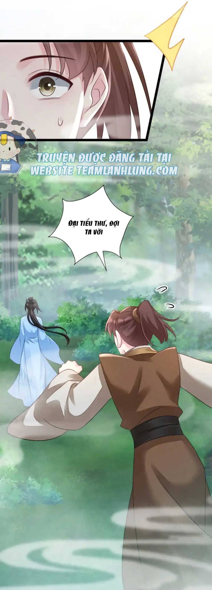 Thần Phi Ngự Thiên Hạ Chapter 4 - 20