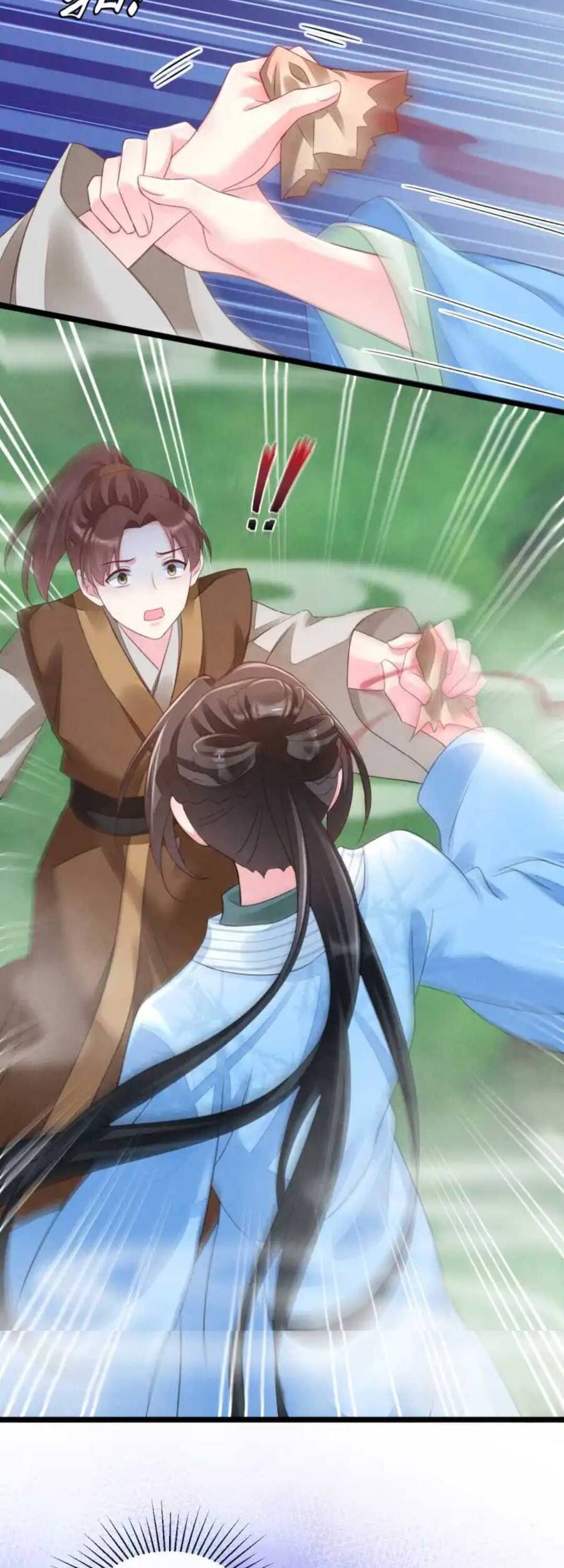 Thần Phi Ngự Thiên Hạ Chapter 4 - 22