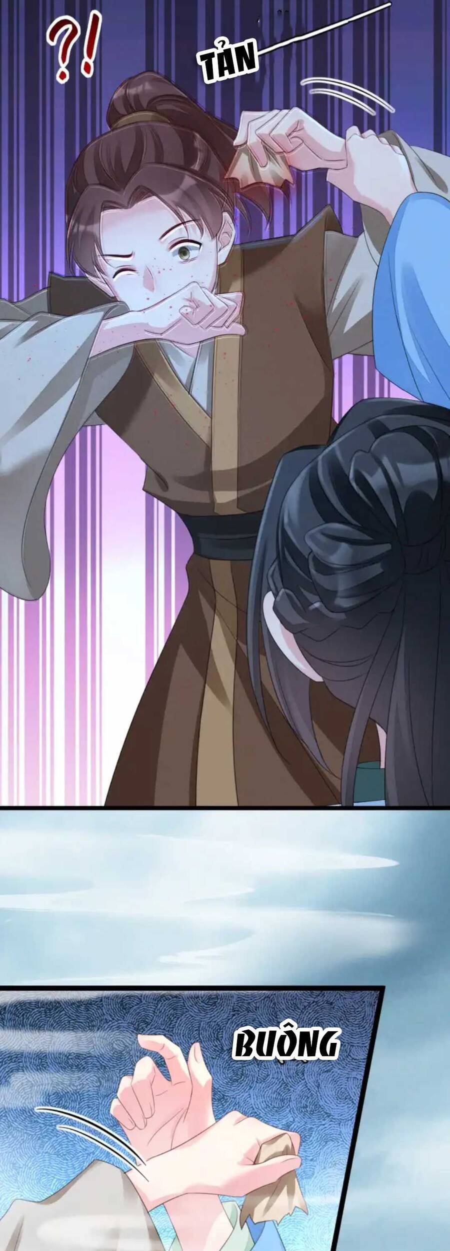 Thần Phi Ngự Thiên Hạ Chapter 4 - 24