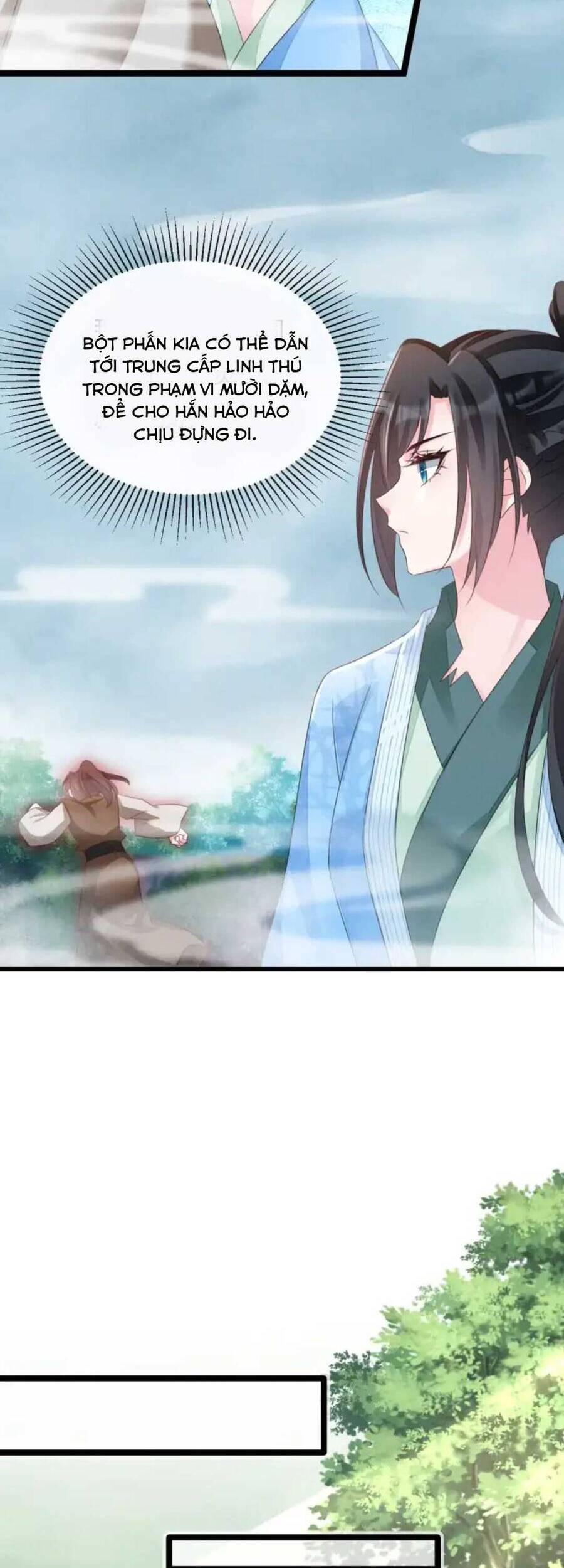 Thần Phi Ngự Thiên Hạ Chapter 4 - 25