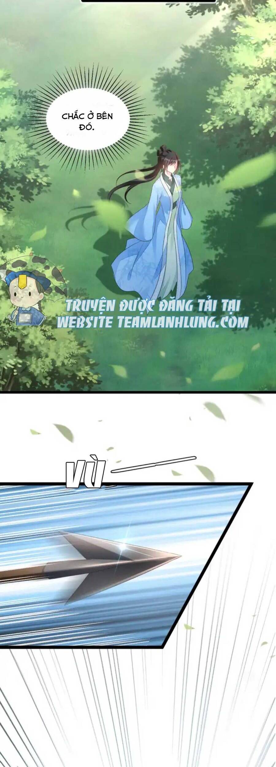 Thần Phi Ngự Thiên Hạ Chapter 4 - 26