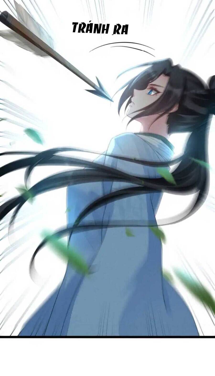 Thần Phi Ngự Thiên Hạ Chapter 4 - 27