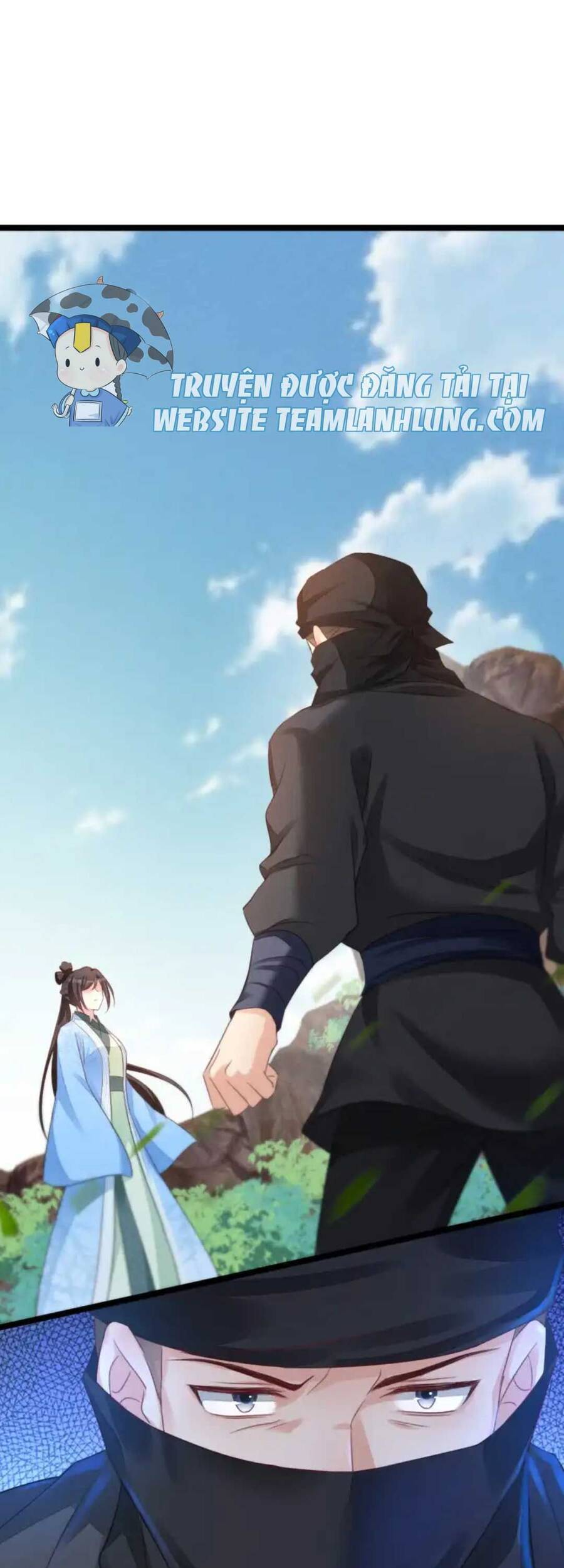 Thần Phi Ngự Thiên Hạ Chapter 4 - 28