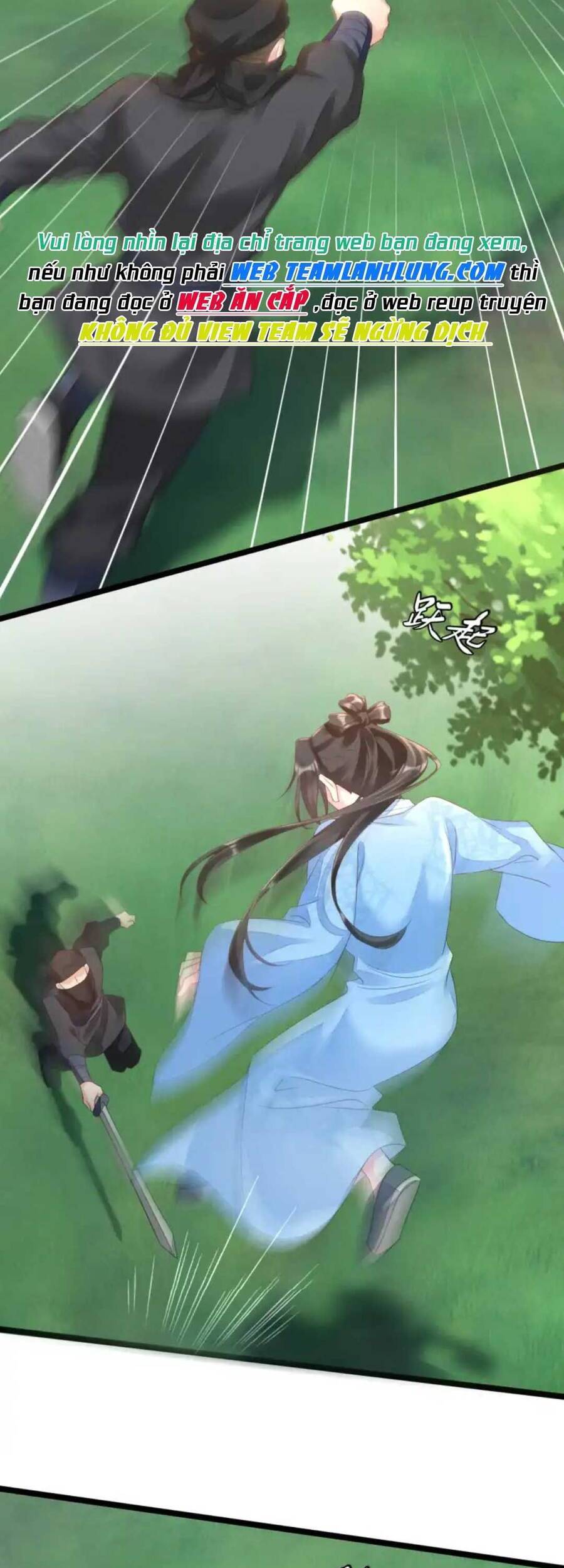 Thần Phi Ngự Thiên Hạ Chapter 4 - 30