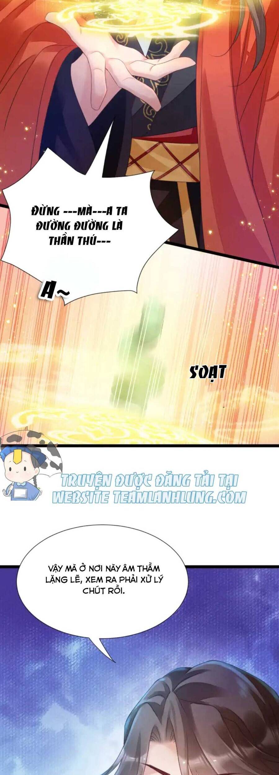 Thần Phi Ngự Thiên Hạ Chapter 4 - 5