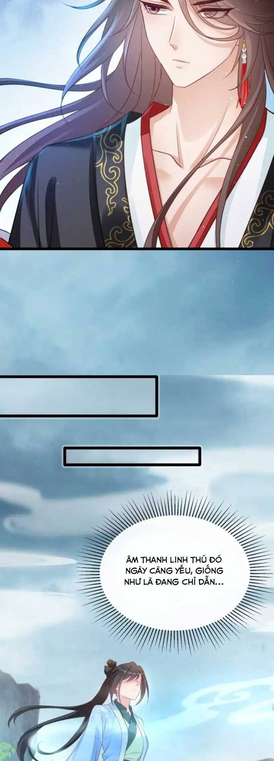 Thần Phi Ngự Thiên Hạ Chapter 4 - 6